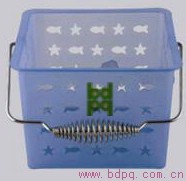 Plastic Crate   Mould 1